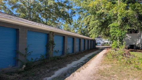 900 Fair Street Camden SC 29020-0000