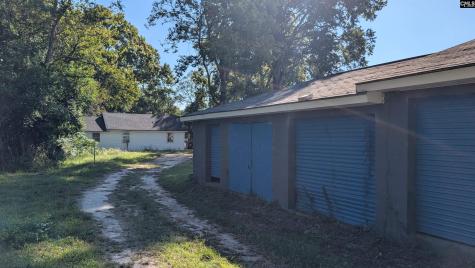 900 Fair Street Camden SC 29020-0000