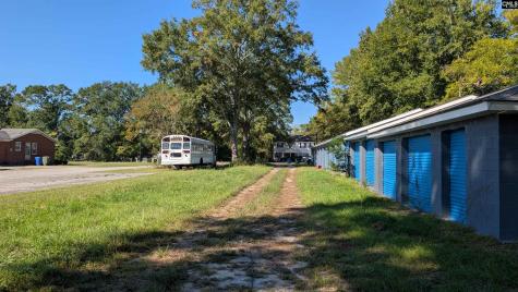 900 Fair Street Camden SC 29020-0000