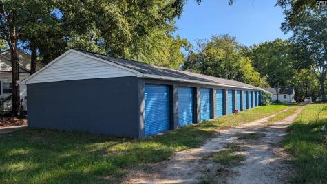 900 Fair Street Camden SC 29020-0000