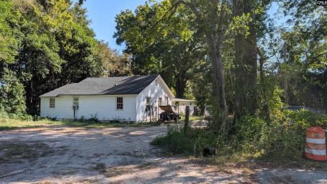 900 Fair Street Camden SC 29020-0000