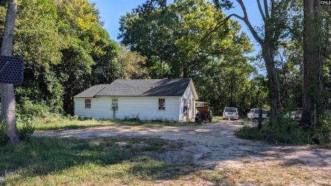 900 Fair Street Camden SC 29020-0000