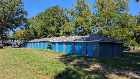 900 Fair Street Camden SC 29020-0000