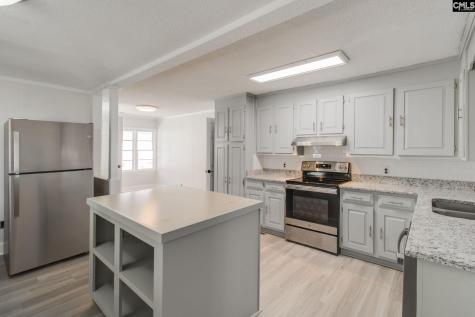 306 Hampton Park Camden SC 29020