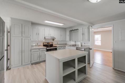 306 Hampton Park Camden SC 29020