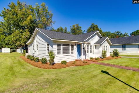 306 Hampton Park Camden SC 29020