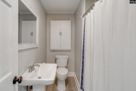 306 Hampton Park Camden SC 29020