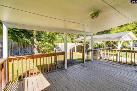 306 Hampton Park Camden SC 29020