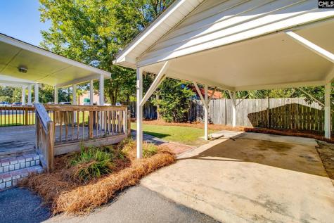 306 Hampton Park Camden SC 29020