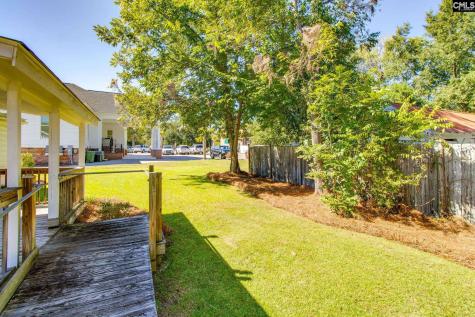 306 Hampton Park Camden SC 29020