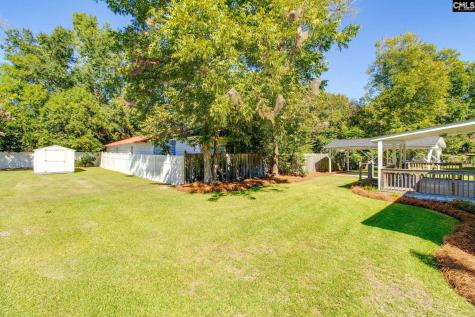 306 Hampton Park Camden SC 29020