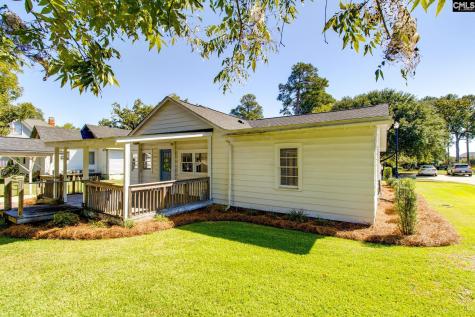 306 Hampton Park Camden SC 29020
