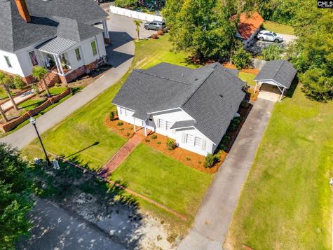 306 Hampton Park Camden SC 29020