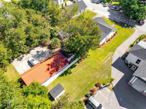 306 Hampton Park Camden SC 29020