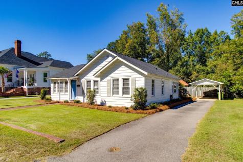 306 Hampton Park Camden SC 29020