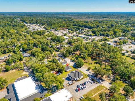 306 Hampton Park Camden SC 29020