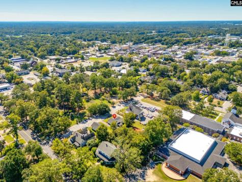 306 Hampton Park Camden SC 29020