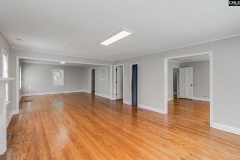 306 Hampton Park Camden SC 29020