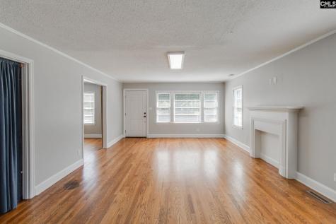 306 Hampton Park Camden SC 29020