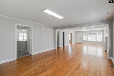 306 Hampton Park Camden SC 29020