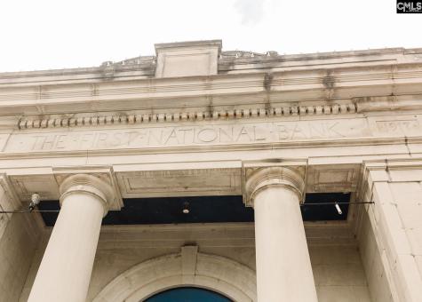 1035 Broad Street Camden SC 29020