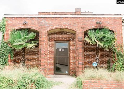 1035 Broad Street Camden SC 29020