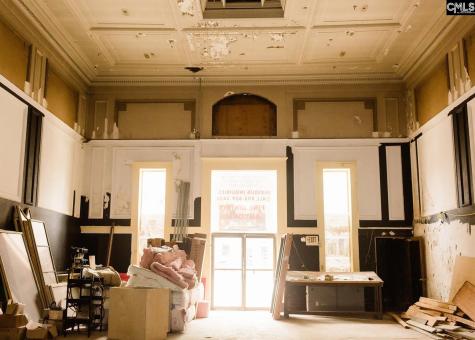 1035 Broad Street Camden SC 29020