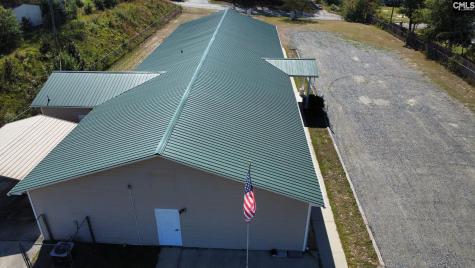 600 Burmaster Columbia SC 29229