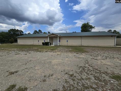 600 Burmaster Columbia SC 29229