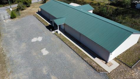 600 Burmaster Columbia SC 29229