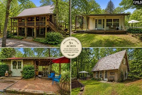 601 Mack Gaston SC 29053