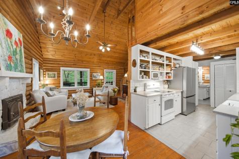 601 Mack Gaston SC 29053