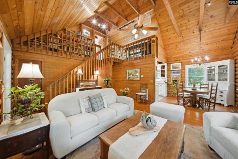 601 Mack Gaston SC 29053
