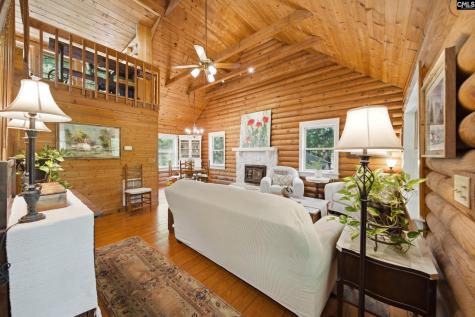 601 Mack Gaston SC 29053