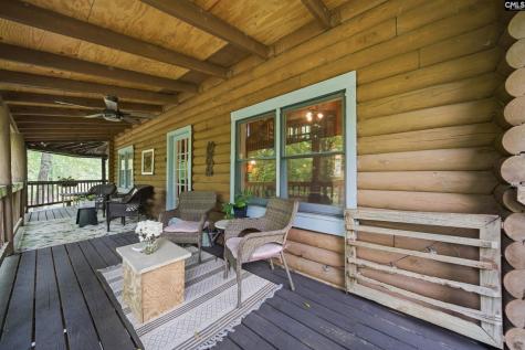601 Mack Gaston SC 29053