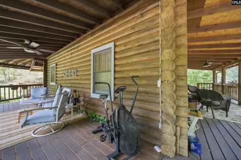 601 Mack Gaston SC 29053