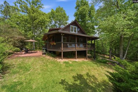 601 Mack Gaston SC 29053
