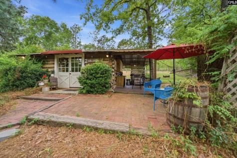601 Mack Gaston SC 29053