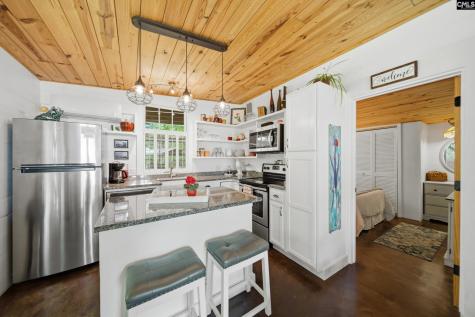 601 Mack Gaston SC 29053
