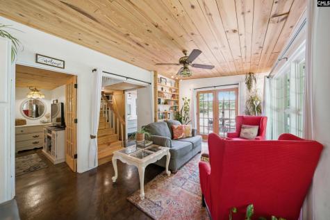 601 Mack Gaston SC 29053