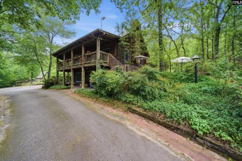 601 Mack Gaston SC 29053