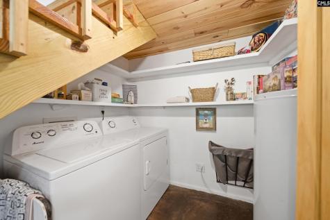 601 Mack Gaston SC 29053