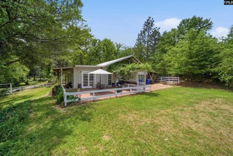 601 Mack Gaston SC 29053