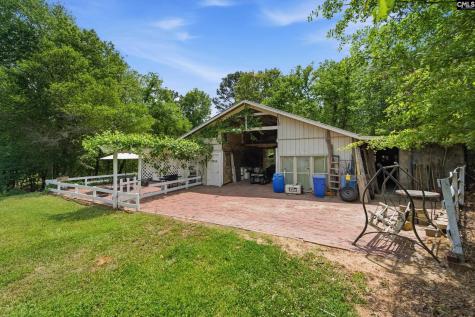 601 Mack Gaston SC 29053