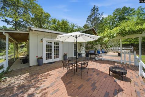 601 Mack Gaston SC 29053