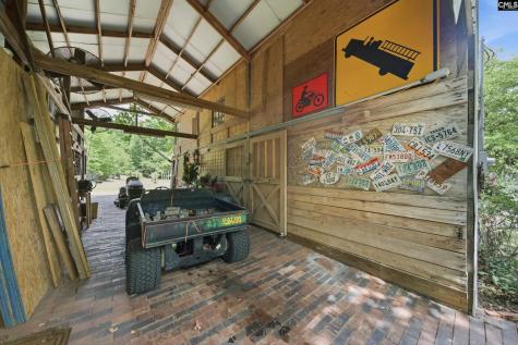 601 Mack Gaston SC 29053