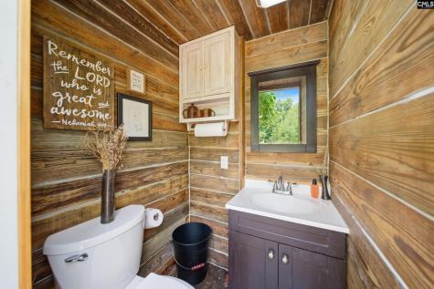 601 Mack Gaston SC 29053