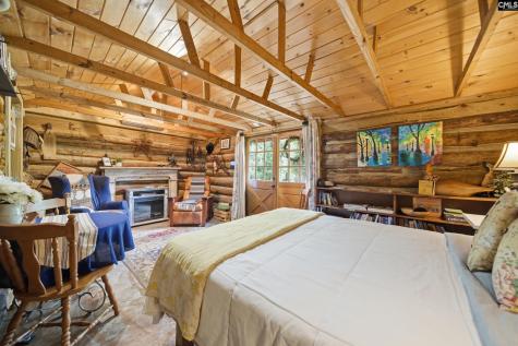 601 Mack Gaston SC 29053