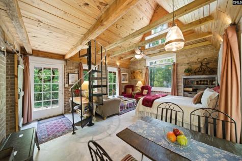 601 Mack Gaston SC 29053