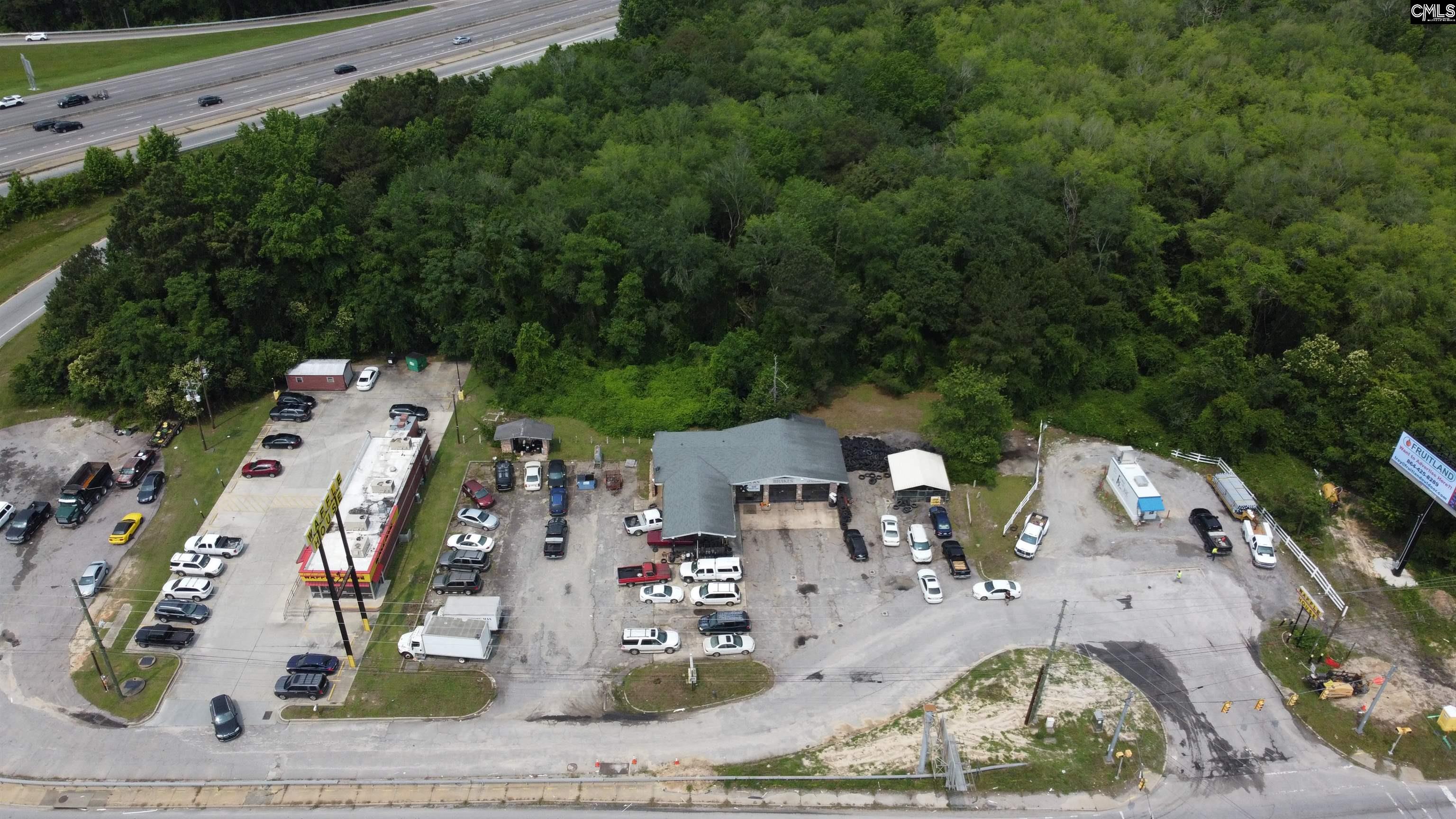 2842 Charleston Highway Cayce SC 29033